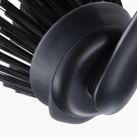 Escova de Lavar Loiça com Cabeça Substituível – Preto – SinkTech – Joseph Joseph