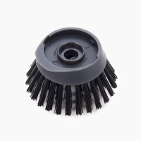 Escova de Lavar Loiça com Cabeça Substituível – Preto – SinkTech – Joseph Joseph