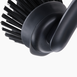 Escova de Lavar Loiça com Cabeça Substituível – Preto – SinkTech – Joseph Joseph