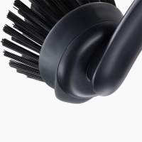 Escova de Lavar Loiça com Cabeça Substituível – Preto – SinkTech – Joseph Joseph