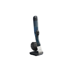 Escova com Doseador de Detergente e Suporte – Cinza e Transparente – SinkTech – Joseph Joseph