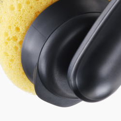 Conjunto de 2 Cabeças em Esponja – Amarelo – Sinktech – Joseph Joseph