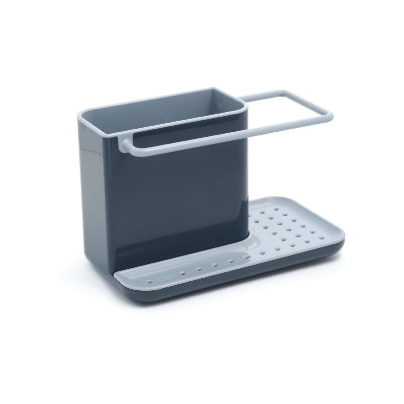 Organizador de Lava Loiça – Cinza – Caddy Pequeno – Joseph Joseph