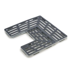 Protetor de Lava Loiças – Cinza – Sink Saver – Joseph Joseph