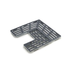 Protetor de Lava Loiças – Cinza – Sink Saver – Joseph Joseph