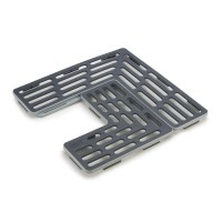 Protetor de Lava Loiças – Cinza – Sink Saver – Joseph Joseph