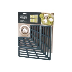 Protetor de Lava Loiças – Cinza – Sink Saver – Joseph Joseph