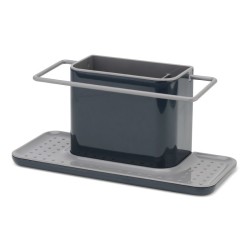 Organizador de Lava Loiça – Cinza – Caddy XL – Joseph Joseph