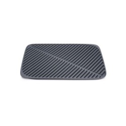 Tapete de Drenagem Retangular – Cinza – Flume – Joseph Joseph