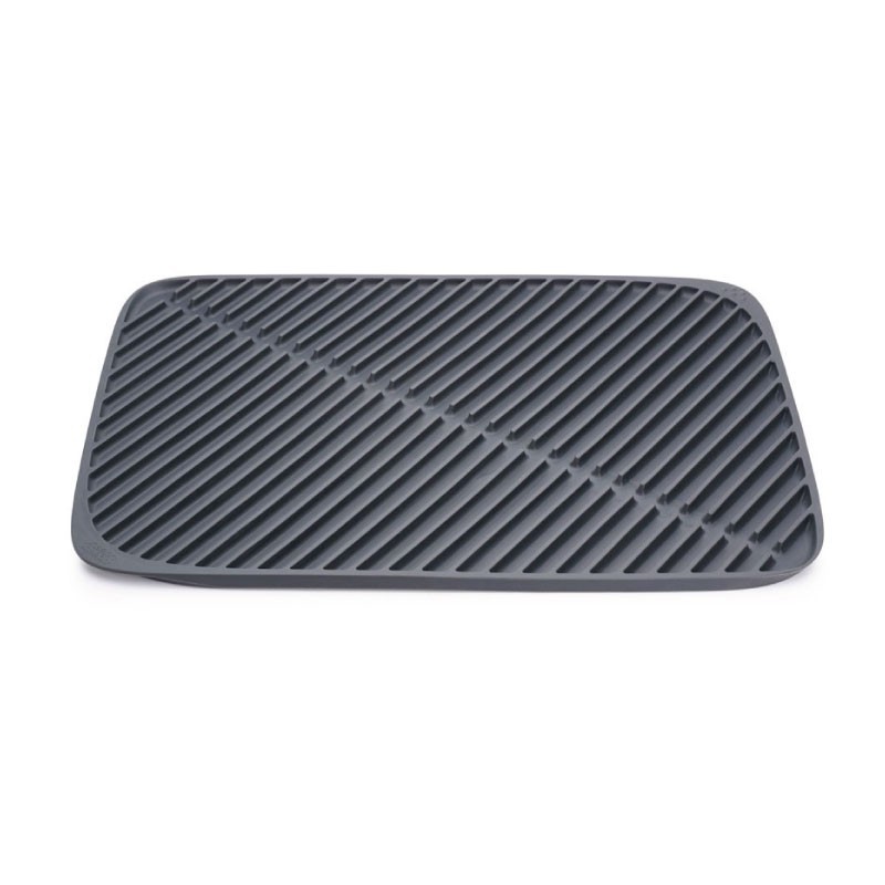 Tapete de Drenagem Retangular – Cinza – Flume – Joseph Joseph