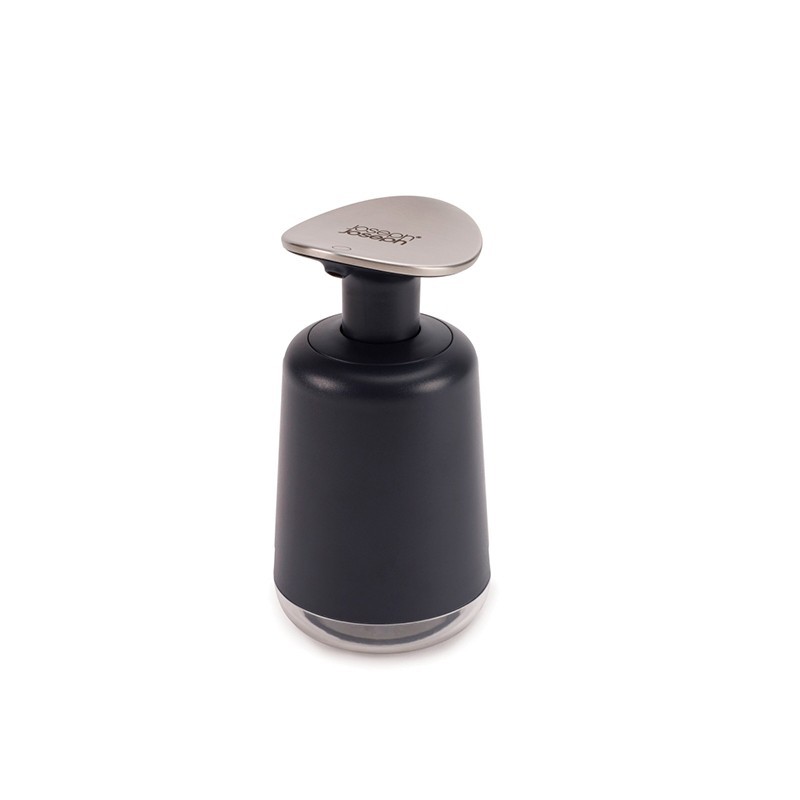 Dispensador de Sabonete – Cinza – Presto – Joseph Joseph