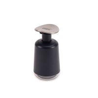 Dispensador de Sabonete – Cinza – Presto – Joseph Joseph
