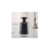 Dispensador de Sabonete – Cinza – Presto – Joseph Joseph