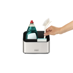 Organizador de Lava-Loiça – Inox – Surface – Joseph Joseph