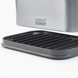 Organizador de Lava-Loiça – Inox – Surface – Joseph Joseph