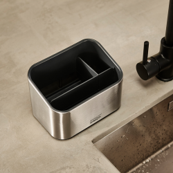 Organizador de Lava-Loiça – Inox – Surface – Joseph Joseph