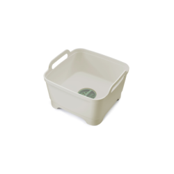 Recipiente para Lavar Loiça – Pedra e Verde – Wash&Drain – Joseph Joseph