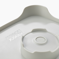 Recipiente para Lavar Loiça – Pedra e Verde – Wash&Drain – Joseph Joseph