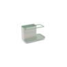 Organizador de Lava Loiça – Pedra e Verde – Caddy Pequeno – Joseph Joseph