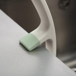 Escova de Lavar Loiça – Pedra e Verde – Edge – Joseph Joseph