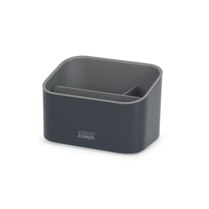 Organizador de Lava-loiça Multi-Nível – Cinza – SinkStore – Joseph Joseph
