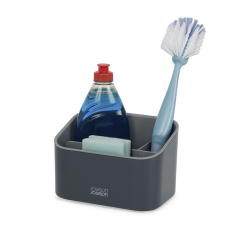 Organizador de Lava-loiça Multi-Nível – Cinza – SinkStore – Joseph Joseph
