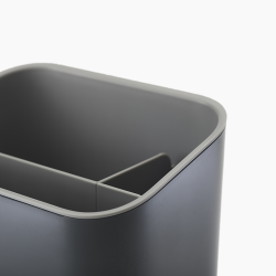 Organizador de Lava-loiça Multi-Nível – Cinza – SinkStore – Joseph Joseph