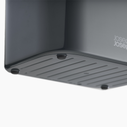 Organizador de Lava-loiça Multi-Nível – Cinza – SinkStore – Joseph Joseph