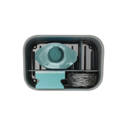 Organizador de Lava-loiça Multi-Nível – Cinza – SinkStore – Joseph Joseph