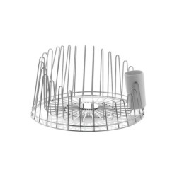 Escorredor – Prateado – A Tempo – A Di Alessi