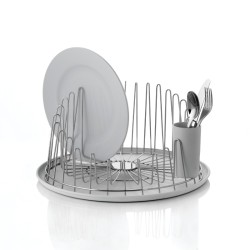 Escorredor – Prateado – A Tempo – A Di Alessi