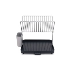 Escorredor de Loiça – Cinza – Y-Rack – Joseph Joseph