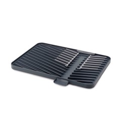 Escorredor Ajustável – Cinza – Flip-Up – Joseph Joseph