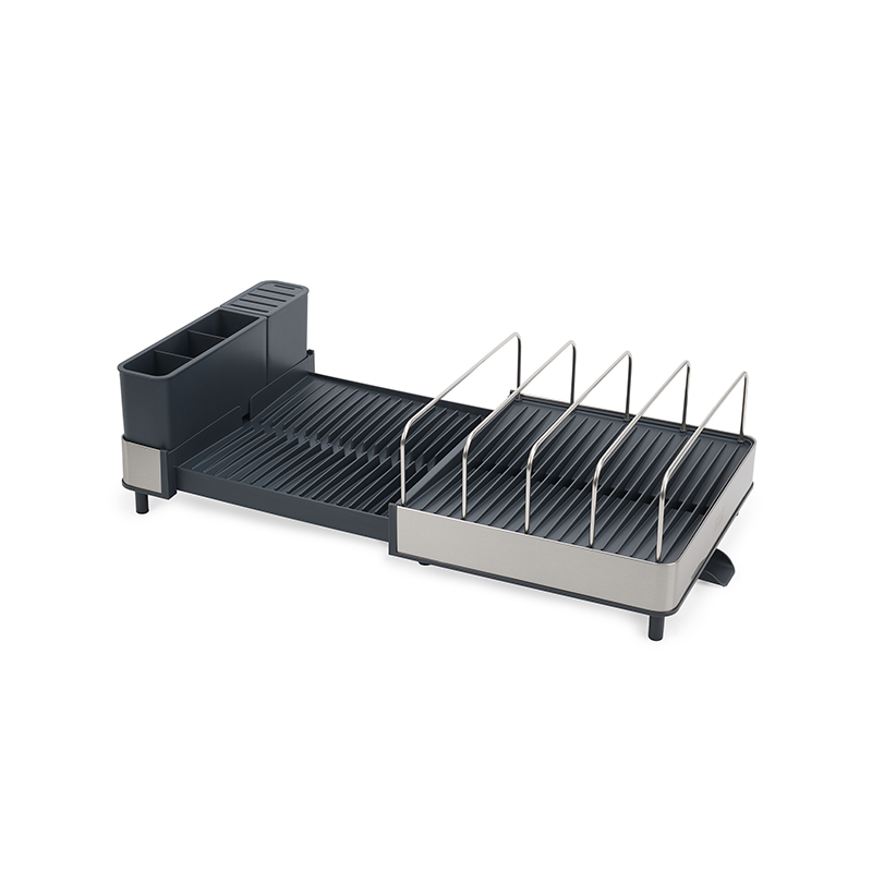 Escorredor de Loiça – Inox – Extend Max – Joseph Joseph