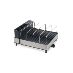 Escorredor de Loiça – Inox – Extend Max – Joseph Joseph