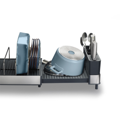 Escorredor de Loiça – Inox – Extend Max – Joseph Joseph