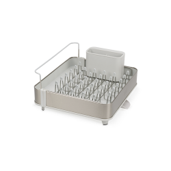 Escorredor Extensível – Pedra – Extend Steel – Joseph Joseph