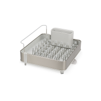 Escorredor Extensível – Pedra – Extend Steel – Joseph Joseph