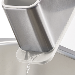 Escorredor de Talheres – Beje Claro – Surface – Joseph Joseph