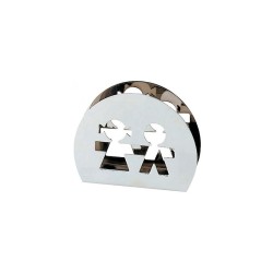 Porta-guardanapos – Girotondo – A Di Alessi