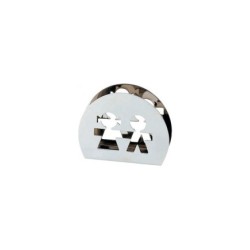 Porta-guardanapos – Girotondo – A Di Alessi