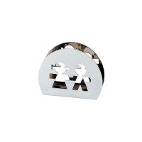 Porta-guardanapos – Girotondo – A Di Alessi