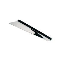 Coletor de Migalhas – Prateado – Ala – Alessi