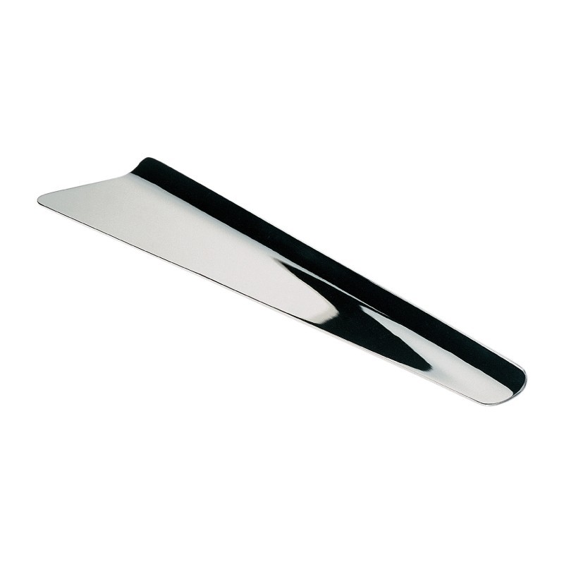 Coletor de Migalhas – Prateado – Ala – Alessi