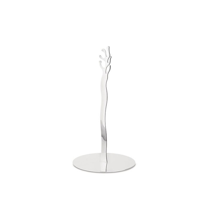 Porta-rolos de Cozinha – Prateado – Mediterraneo – Alessi