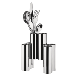 Suporte de Talheres – Inox – Canale – Alessi