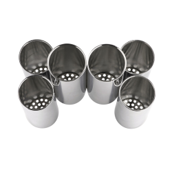 Suporte de Talheres – Inox – Canale – Alessi
