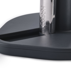 Suporte Rolo de Cozinha – Cinza – Hold – Joseph Joseph