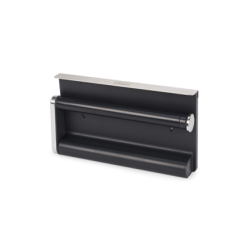 Suporte Rolo de Cozinha para Armário – Inox – RollGrip – Joseph Joseph