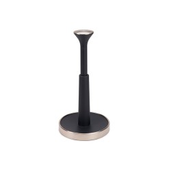 Suporte para Rolo de Cozinha – Cinza – Push&Tear – Joseph Joseph